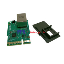P1112640-01 Wired Network Card For Zebra ZD421 ZD421T ZD421D ZD421C Upgrade kit picture