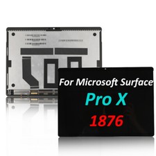 OEM OLED For Microsoft Surface Pro X 1876 13'' LCD Display Touch Screen Assembly picture