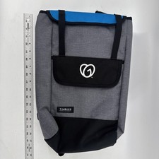 TIMBUK2 Made in San Francisco Laptop Backpack - Custom Made - Great - READ picture