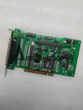 Used 1PCS Advantech PCI-1750 REV.A1 01-6 Tested picture