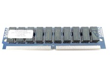 WKS GS2X40-60T20AEBD1A 8MB EDO SIMM RAM 60ns 2Mx40 Dual-Sided picture