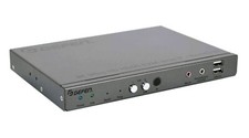 Gefen EXT-UHDKA-LANS-RX 4K Ultra HD HDMIKVM over IP - Receiver Package picture