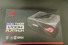 ASUS ROG Thor 1200W Power Supply/w All Cables picture
