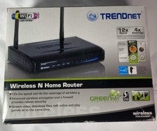 TRENDnet TEW-652BRP v2.1R N300 Wireless N Router picture