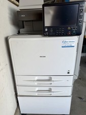 Quality printer picture