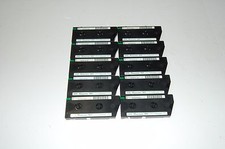 10 IBM MAGSTAR MP FAST ACCESS LINEAR TAPE C-FORMAT CARTRIDGE GREEN TAB 08L6187 picture