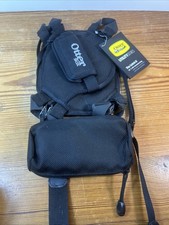 OtterBox Utility Series Latch II Case w/ Accessory Bag for 10 Inch Tablets iPad picture