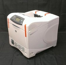 HP Laserjet 4250n 4250 Laser Printer    Q5401A picture