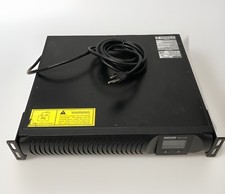 MinuteMan PRO Rack/Tower Series UPS PRO1500RT | NO Batteries picture