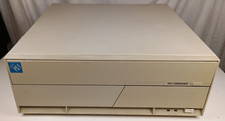 IBM PS/1 Consultant 2155-014 386SX 25MHz 2MB  - DOES NOT BOOT. picture