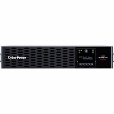 CyberPower Smart App Sinewave PR2200RT2UC 2200VA Rack/Tower UPS (PR2200RT2UC) picture