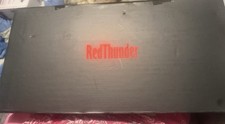 RedThunder K10 Wireless Gaming Keyboard & Mouse Combo LED Backlit 3800mAh NEW picture