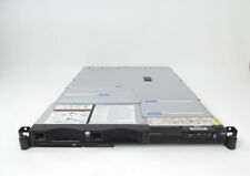 IBM 8837-15U x336 1x 3.0/2mb proc1gb mem 2x pwr no hdd no rail kit zj picture