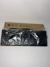 Lenovo SK-8825 USB Wired Keyboard Full Size New Sealed Black QWERTY picture