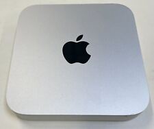 Apple Mac Mini A1347 (2014) i5-4260U 1.40GHz 4GB RAM 512GB HDD (Grade 