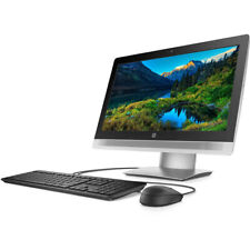 HP Desktop i5 Computer 21.5