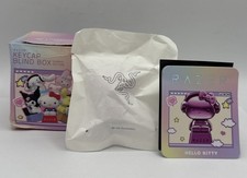 Razer Keycap Blind Box Sanrio Edition -  Ultra Rare  1/24 SECRET  picture