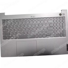 1PCS Lenovo ThinkBook 15 G2-ITL ARE 15 G3 Palmrest W/ Backlit Keyboard (2021 Ye picture