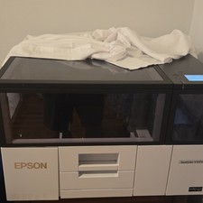 Epson SureColor V1070 Standard Printer, Color Inkjet, MPN V1070 Model picture