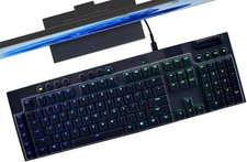 Keyboard Cover Skin for Logitech G815 G915 X Mechanical Gaming Keyboard picture