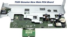 New Main PCA Board Q890-67023 For HP Designjet T520 Formatter Board CQ893-67032 picture