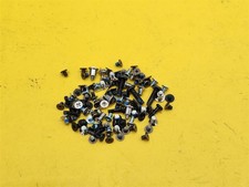 ⭐️⭐️⭐️⭐️⭐️ All-In-One PC Assorted Screw Set Dell Inspiron 2350 picture