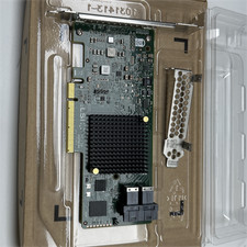 SAS 9311-8i 9300-8i PCI-E IT IR 12GB support Synology ESXI picture