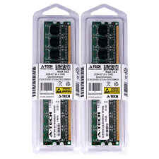 2GB 2 x 1GB DDR2 Memory RAM for DELL DIMENSION E310 DV051 E310n E510 DM051 E510n picture