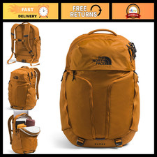 Versatile Commuter Laptop Backpack, Water-Resistant, Fits 15