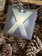 Apple Mac OS X 10.4 Tiger picture