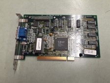 STB Systems S3 Trio64 64MB PCI Graphics Card 1X0-0334-309 EKSUSA764PCI picture