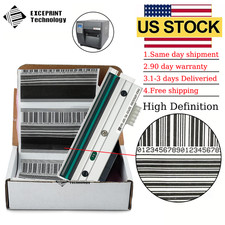 ✅ Printhead for Datamax I-4606E Mark II Thermal Printer 600dpi PHD20-2281-01 US✅ picture