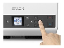 Epson WorkForce DS-970 Document Scanner Scanner di B11B251401 picture