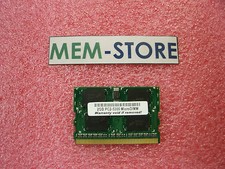 2GB DDR2 MicroDimm Memory Fujitsu Lifebook P1630 picture