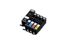 Compatible Ink Cartridge Replacement for Canon 280 281 PGI-280XXL - 10 PK picture