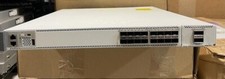 Cisco Catalyst C9500-16X-A 16 Port Switch with C9500-NM-2Q and Dual Power Supply picture