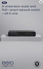 Amazon eero PoE Gateway picture