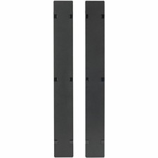 APC Hinged Covers for NetShelter SX 45U Vertical Cable Manager Qty 2 AR7586 picture