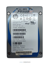 HPE 800GB 6G SAS SFF 2.5