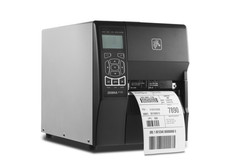 Zebra ZT230 Direct Thermal Label Printer ZT23042-D01000FZ ZT200 USB Series NIB picture