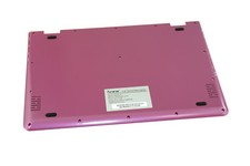1601-MAXIMUS-PK-WH2389 GENUINE  IVIEW BASE COVER PINK MAXIMUS (GRD B) (AC76) picture