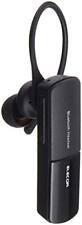 Elecom Bluetooth Headset Call Only Black LBT-HS10MPBK picture