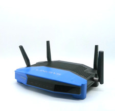LINKSYS - WRT3200ACM - AC3200 Gigabit Wireless Dual Band Wi-Fi Router picture