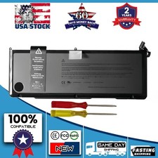 New Genuine OEM A1383 Battery for MacBook Pro 17