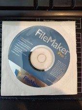 Filemaker Pro 5 for Vintage Windows with Serial Key picture