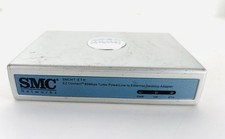 SMC Networks (SMCHP 1D-ETH ) Connect Powerline to Ethernet Adapter picture