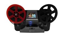 Wolverine 8mm and Super 8 Film Reel Converter Scanner to Convert Film into Di... picture