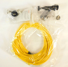 SFK-P-24-250-S Spider Fan-Out Kit Corning 3.0 mm Legs 24 F Accepts 250 µm Yellow picture