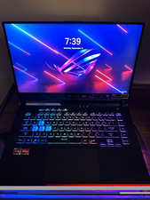 ASUS ROG Strix G15 15.6