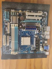 Gigabyte Technology GA-MA785GMT-UD2H, Socket AM3, AMD (GA-MA785GMT-UD2H Untested picture